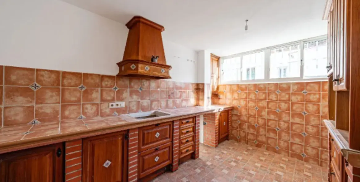 Продажа таунхауса в Estepona 8