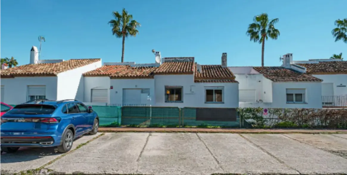 Продажа таунхауса в Estepona 19