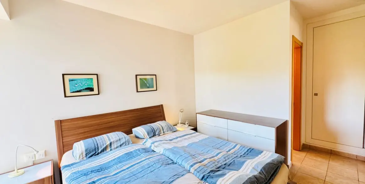 Sale of middle floor apartment in La Cala de Mijas 20