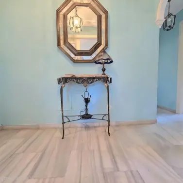 Sale of middle floor apartment in El Pinillo