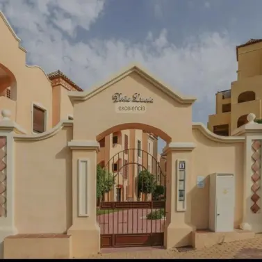 Продажа пентхауса в Valle Romano