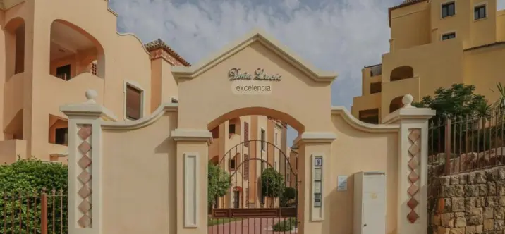 Продажа пентхауса в Valle Romano 1