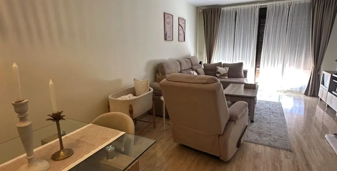 Продажа пентхауса в Valle Romano 10