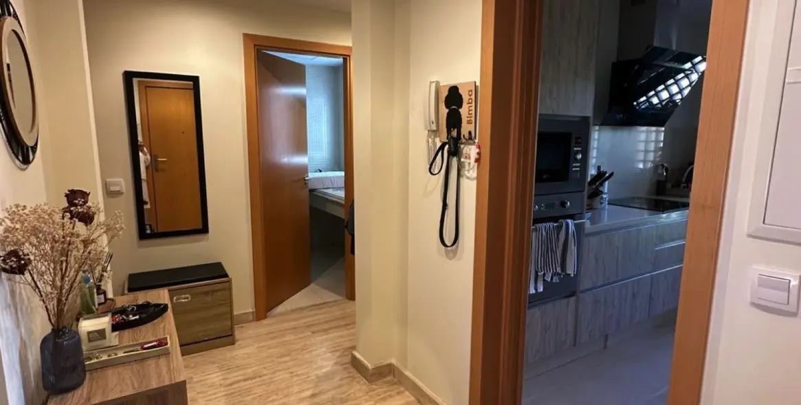 Продажа пентхауса в Valle Romano 13