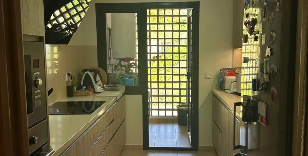 Продажа пентхауса в Valle Romano 15