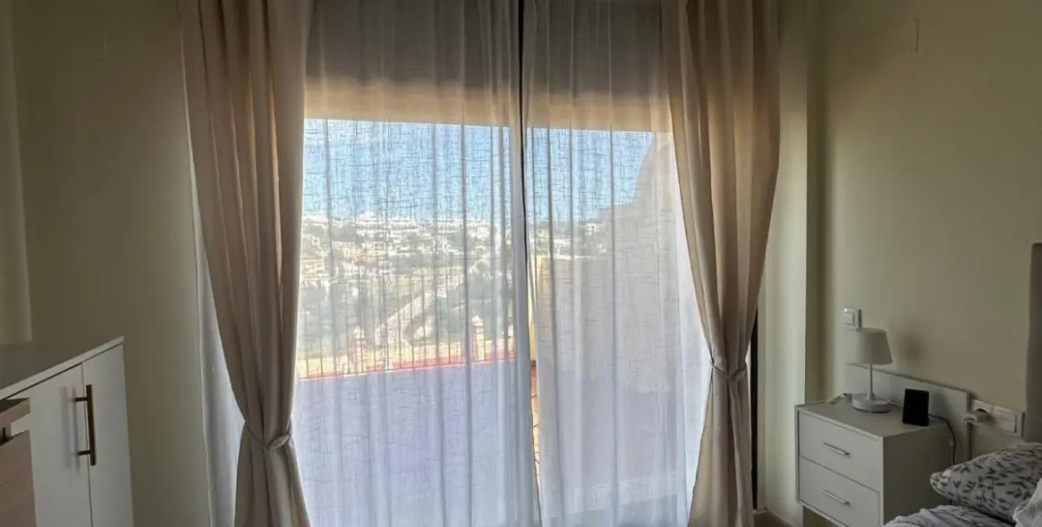 Продажа пентхауса в Valle Romano 17