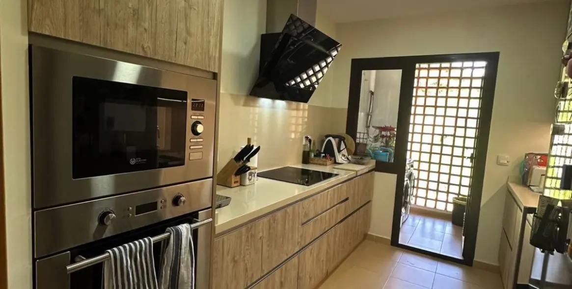 Продажа пентхауса в Valle Romano 18