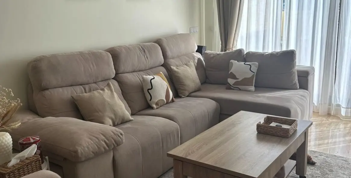 Продажа пентхауса в Valle Romano 19