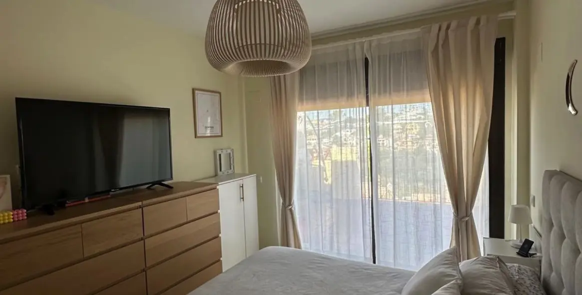 Продажа пентхауса в Valle Romano 24