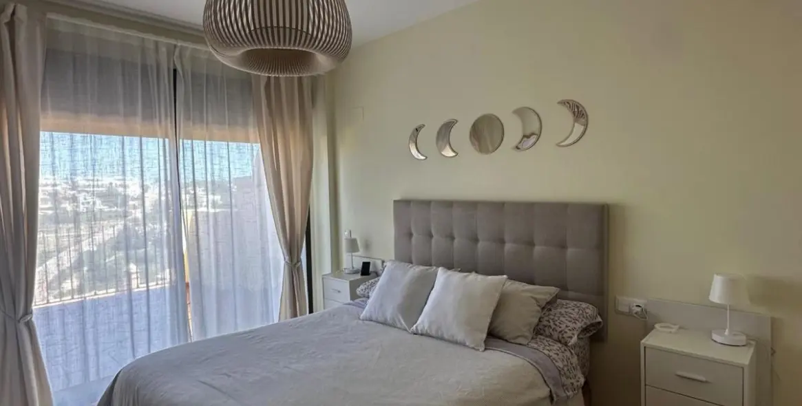 Продажа пентхауса в Valle Romano 25