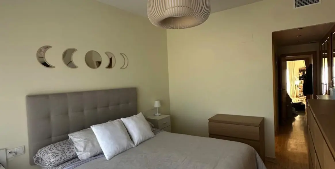 Продажа пентхауса в Valle Romano 26