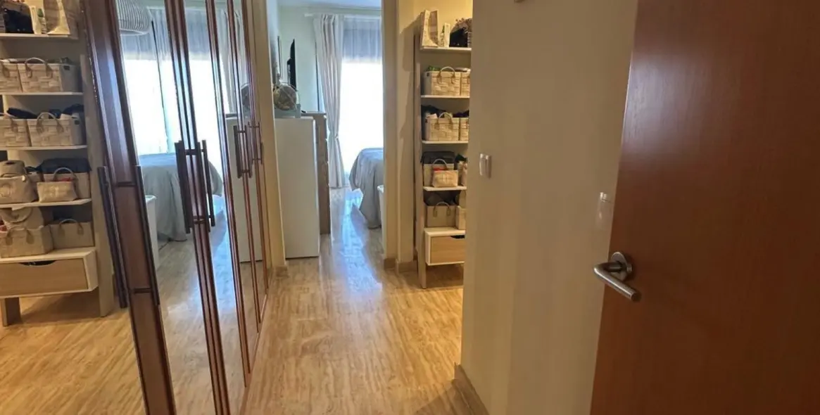 Продажа пентхауса в Valle Romano 30