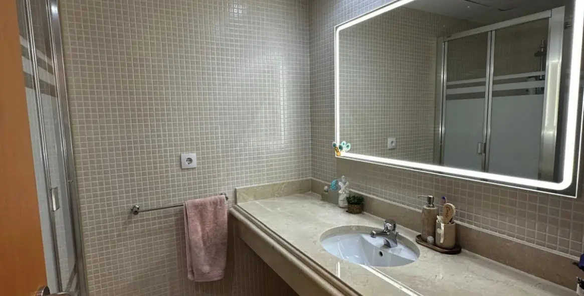 Продажа пентхауса в Valle Romano 31