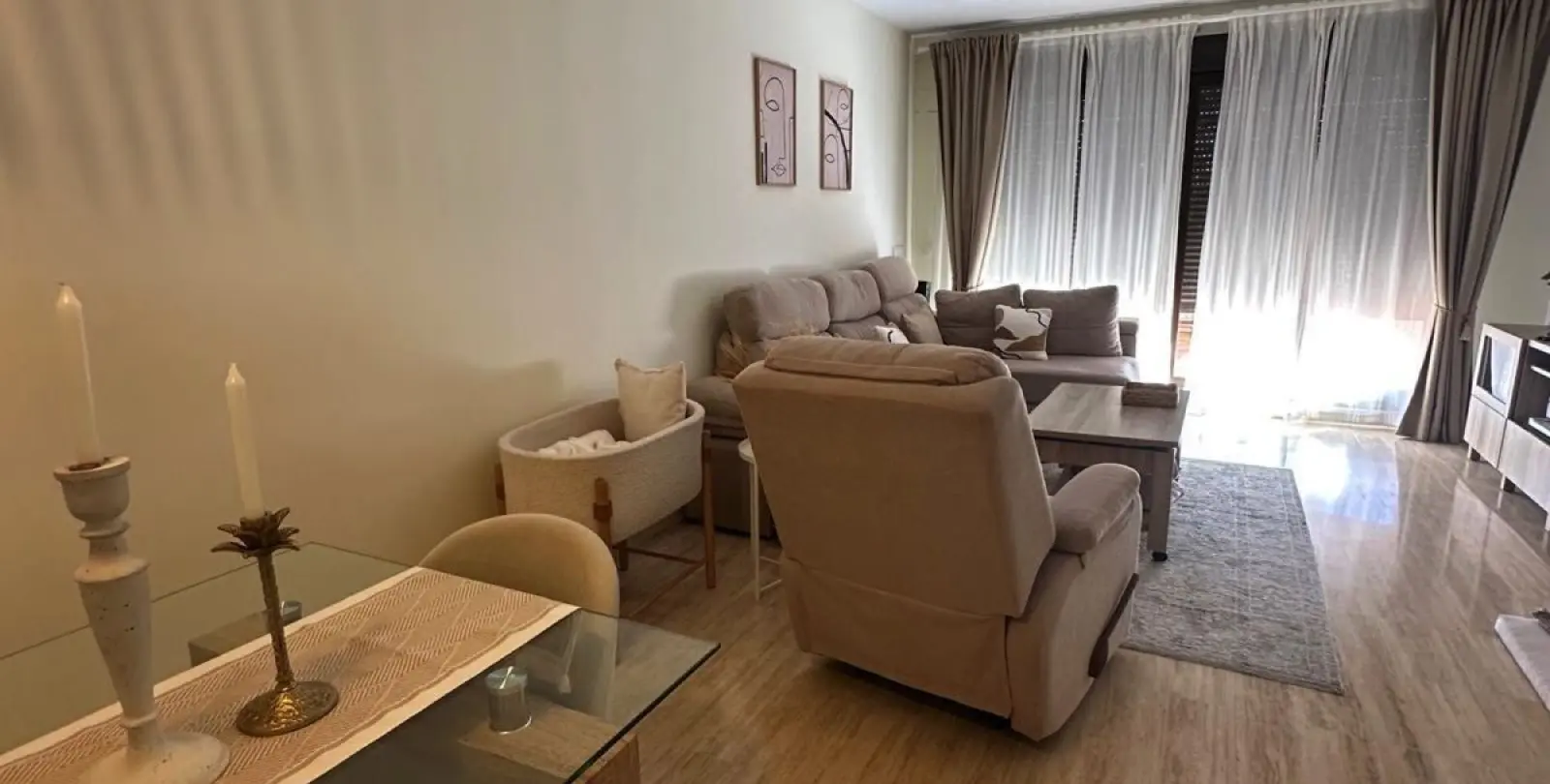 Sale of penthouse in Valle Romano 10