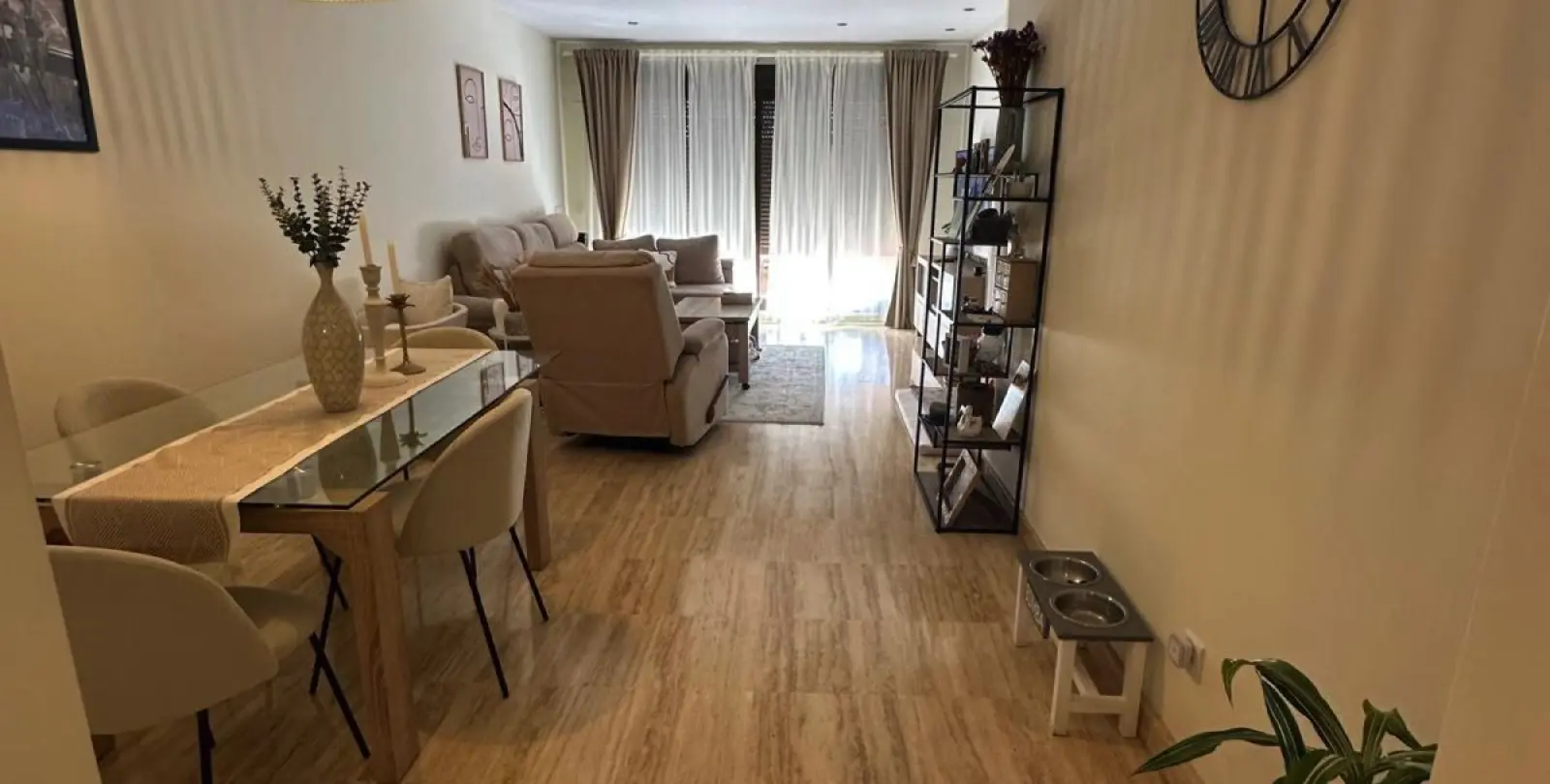 Sale of penthouse in Valle Romano 11