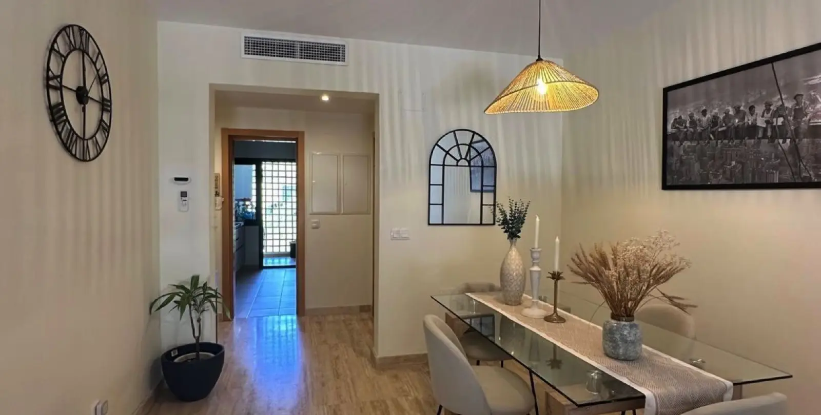 Sale of penthouse in Valle Romano 12