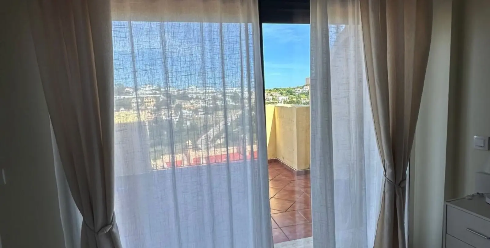 Sale of penthouse in Valle Romano 16