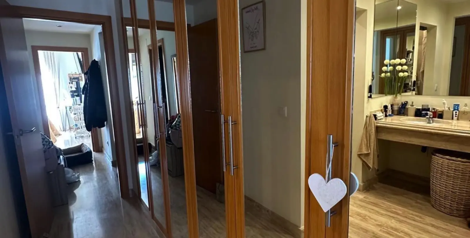 Sale of penthouse in Valle Romano 20