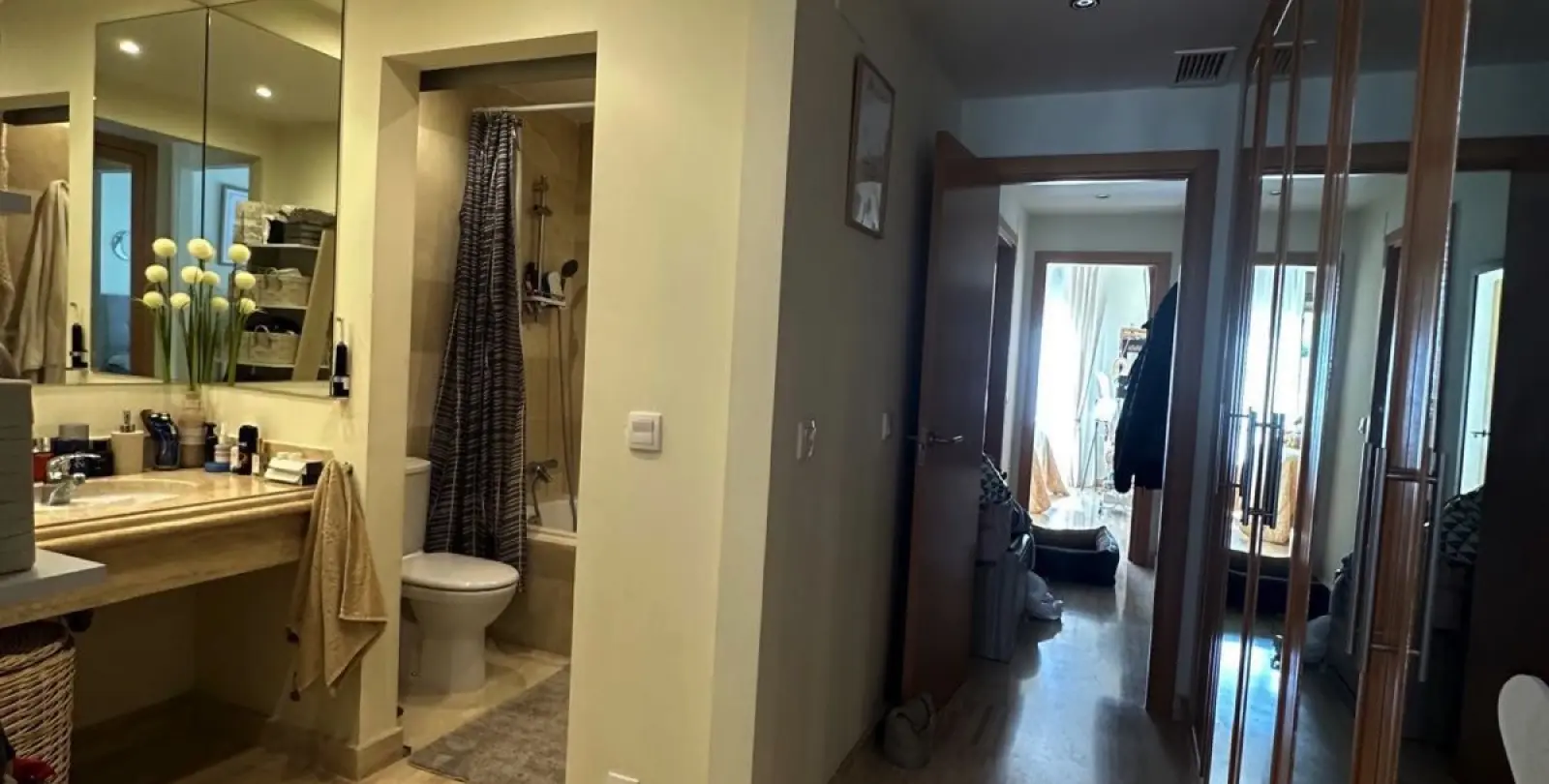 Sale of penthouse in Valle Romano 21