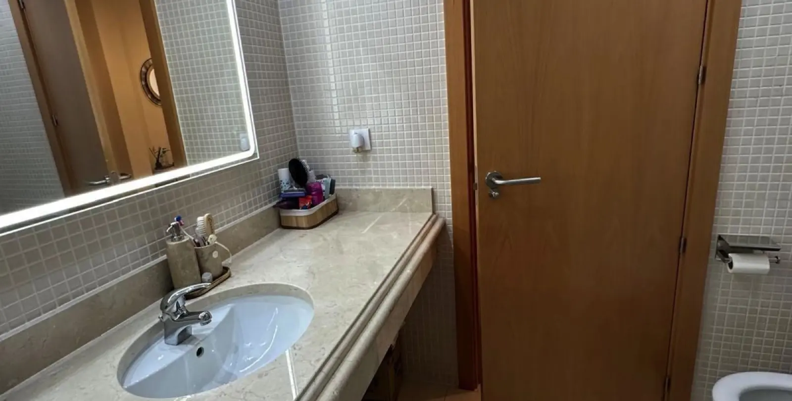Sale of penthouse in Valle Romano 23