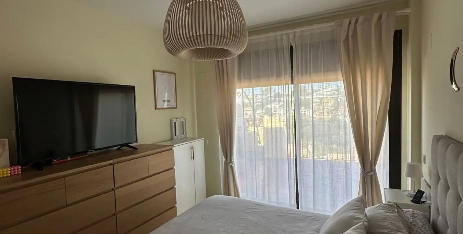 Sale of penthouse in Valle Romano 24