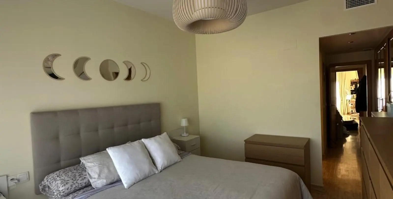 Sale of penthouse in Valle Romano 26