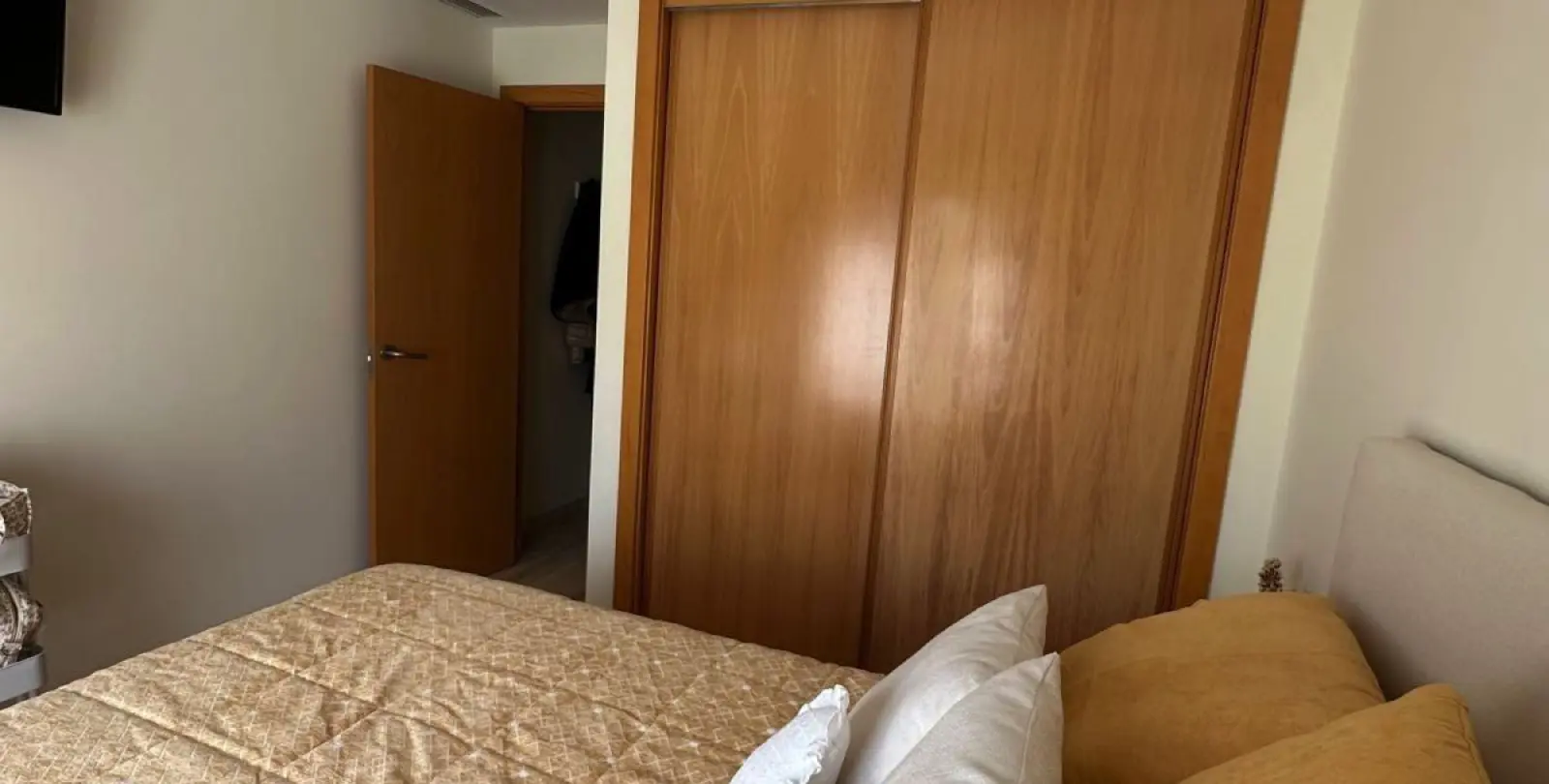 Sale of penthouse in Valle Romano 27