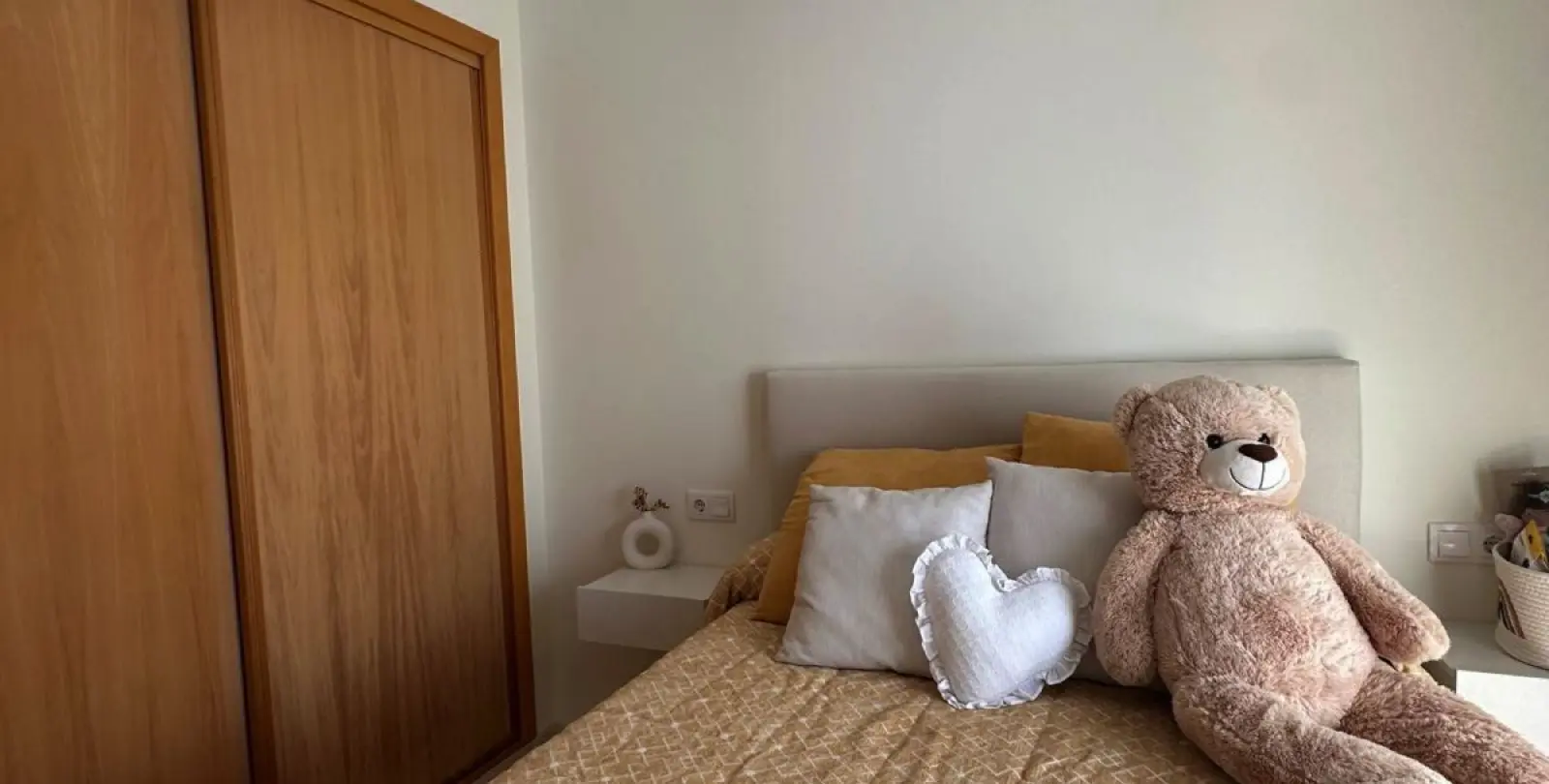 Sale of penthouse in Valle Romano 28