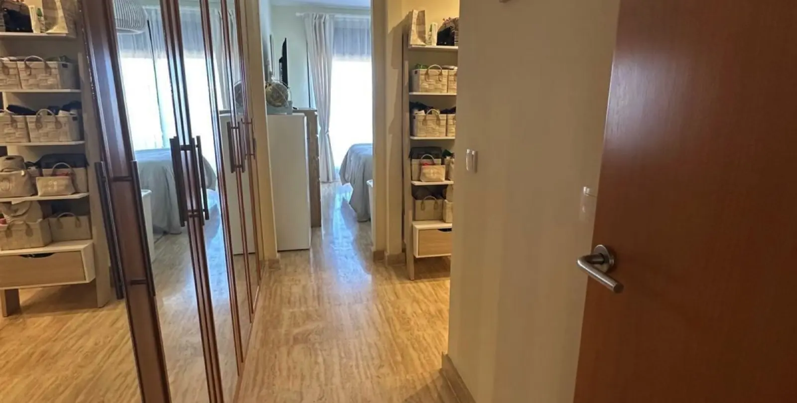 Sale of penthouse in Valle Romano 30