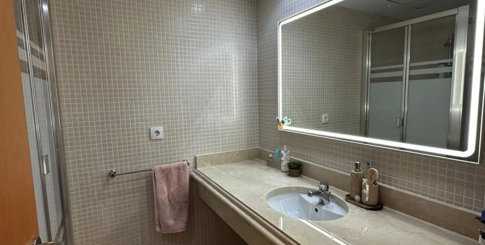 Sale of penthouse in Valle Romano 31