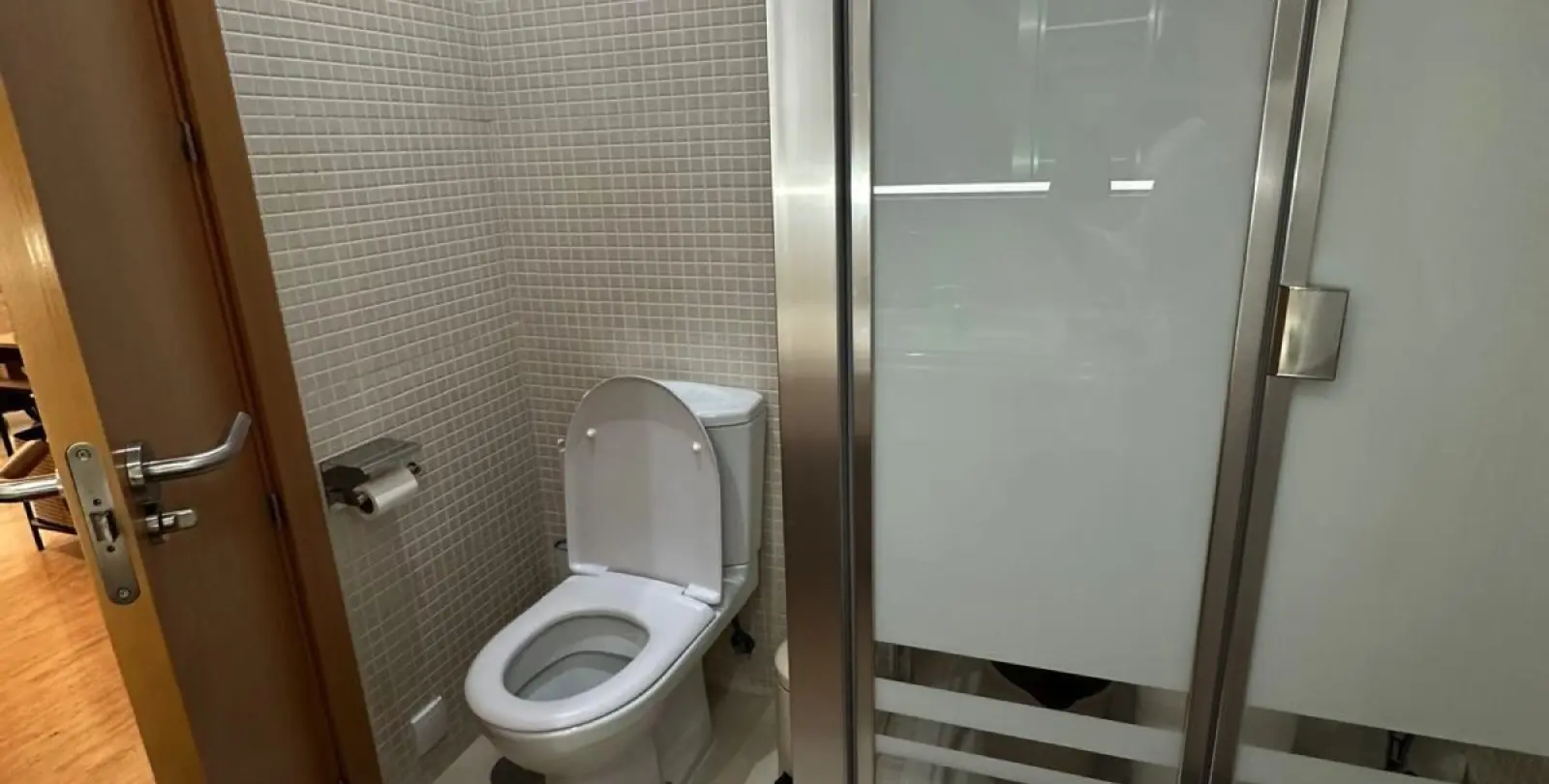 Sale of penthouse in Valle Romano 32