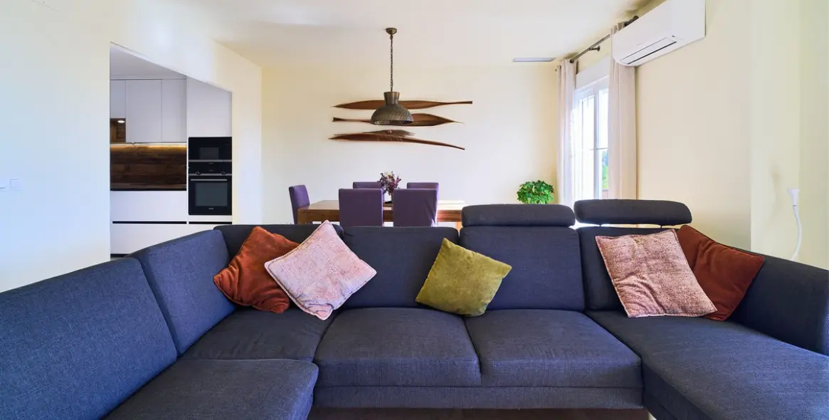 Продажа апартаментов на среднем этаже в Istán 4