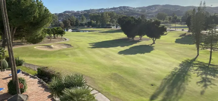 Продажа пентхауса в Mijas 0