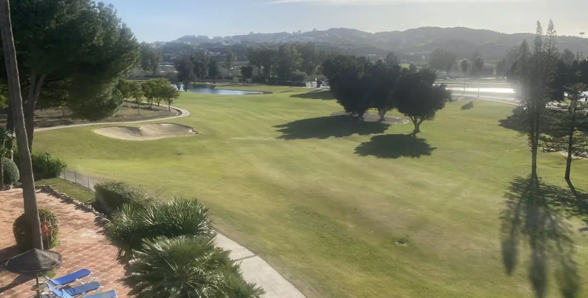 Sale of penthouse in Mijas 2