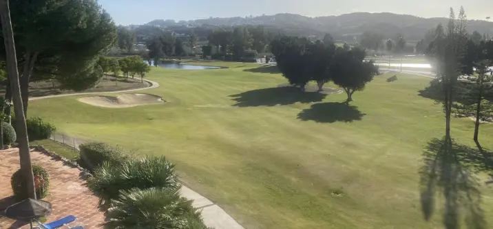 Продажа пентхауса в Mijas 1