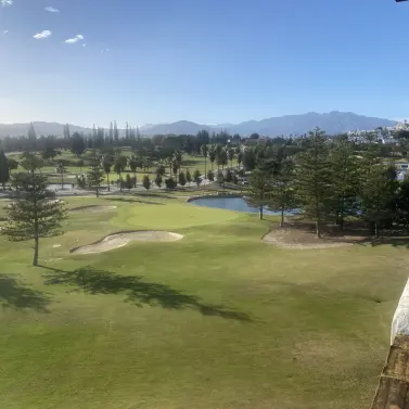 Продажа пентхауса в Mijas