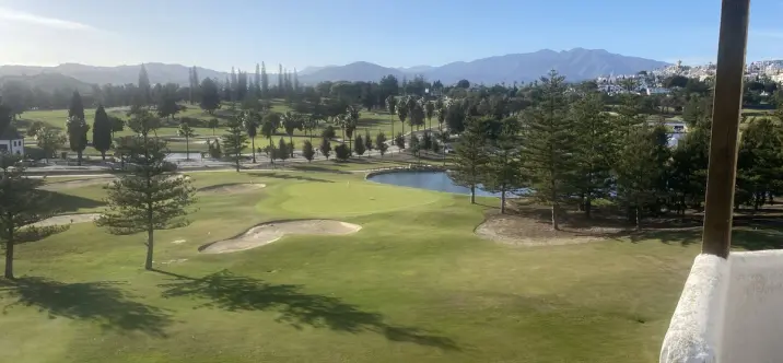 Продажа пентхауса в Mijas 2