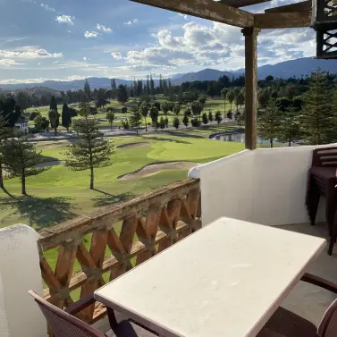 Продажа пентхауса в Mijas