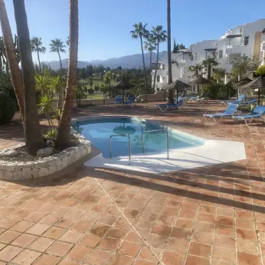 Продажа пентхауса в Mijas