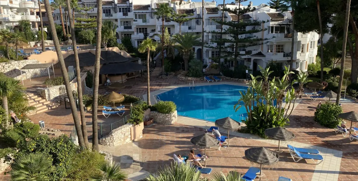 Sale of penthouse in Mijas 7