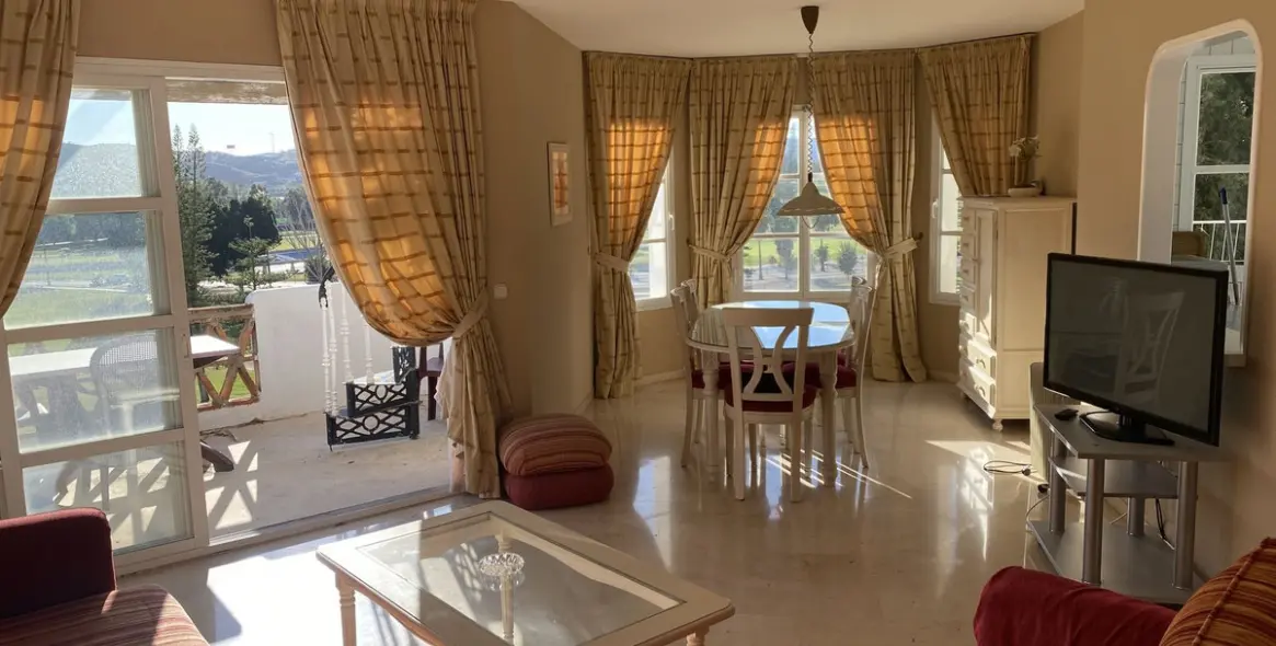 Sale of penthouse in Mijas 8