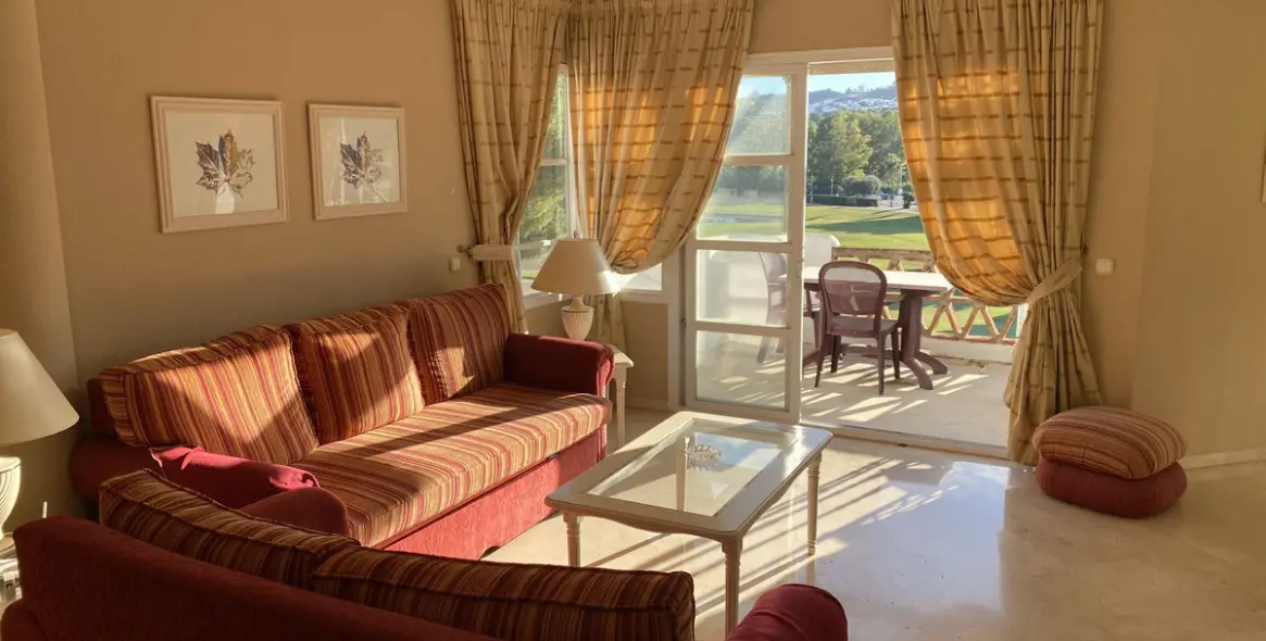 Sale of penthouse in Mijas 9