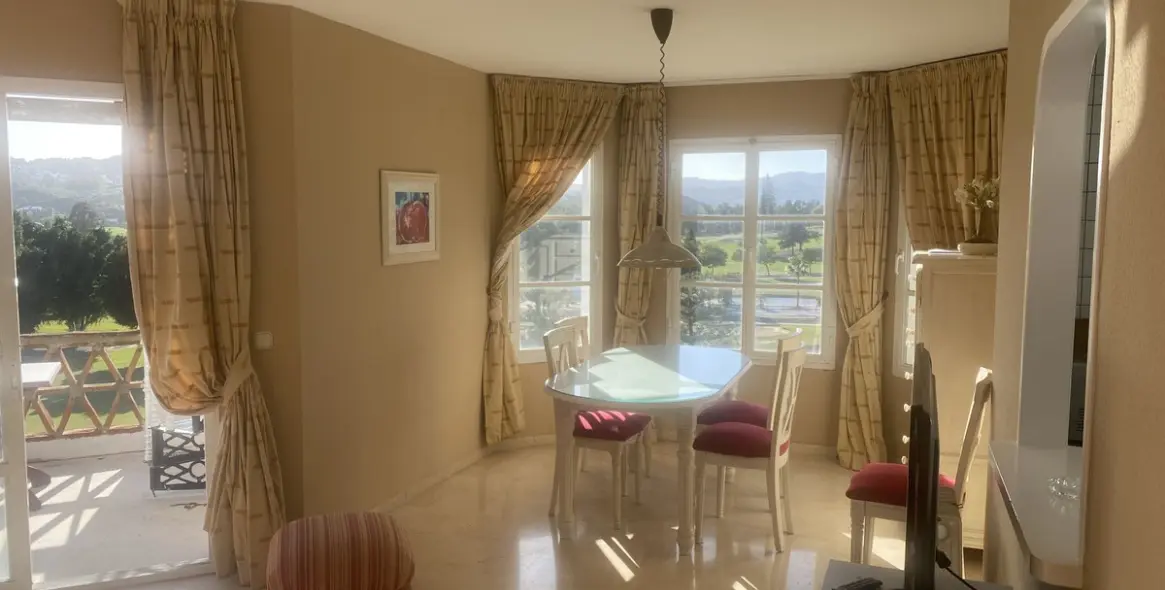 Sale of penthouse in Mijas 10