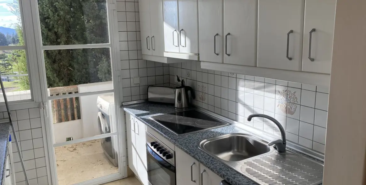 Sale of penthouse in Mijas 11