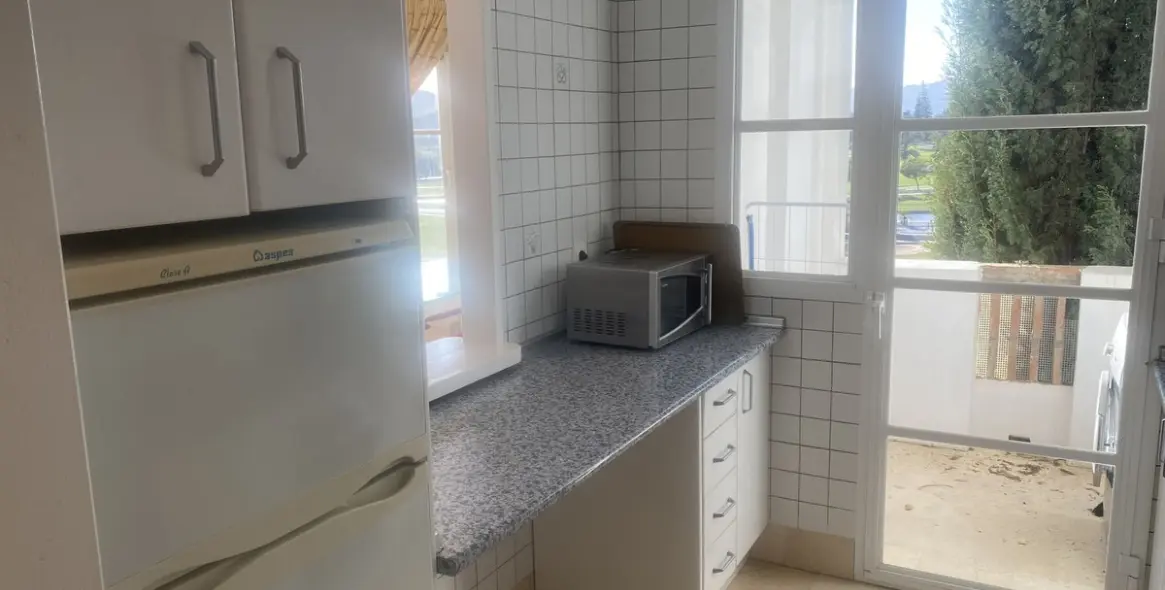 Sale of penthouse in Mijas 14