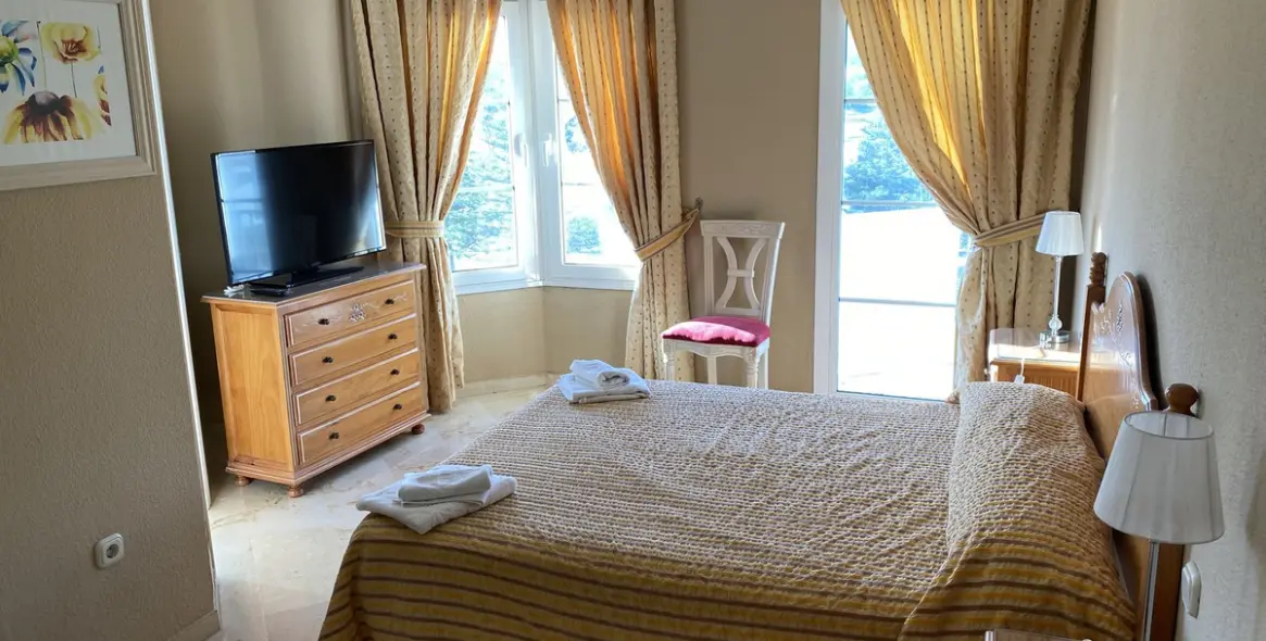 Sale of penthouse in Mijas 15