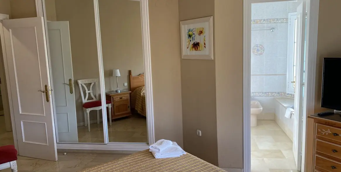 Sale of penthouse in Mijas 16