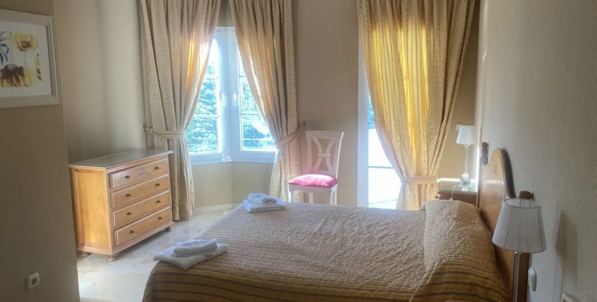 Sale of penthouse in Mijas 22