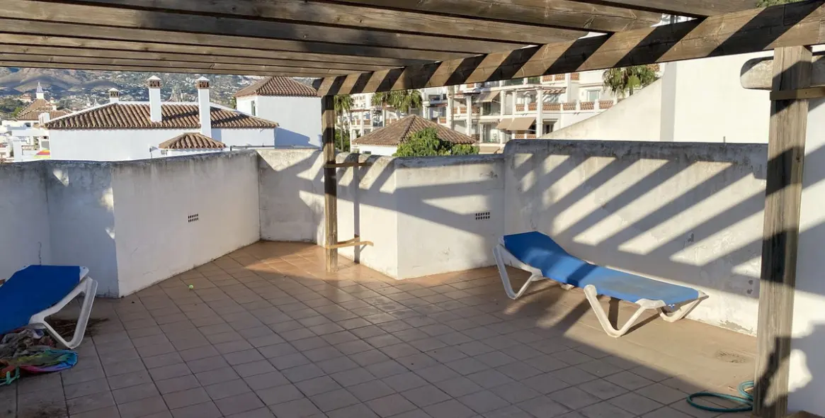 Sale of penthouse in Mijas 24