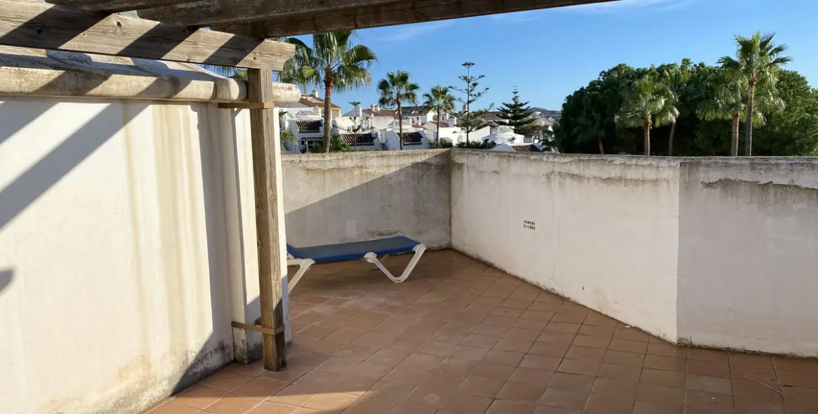 Sale of penthouse in Mijas 25